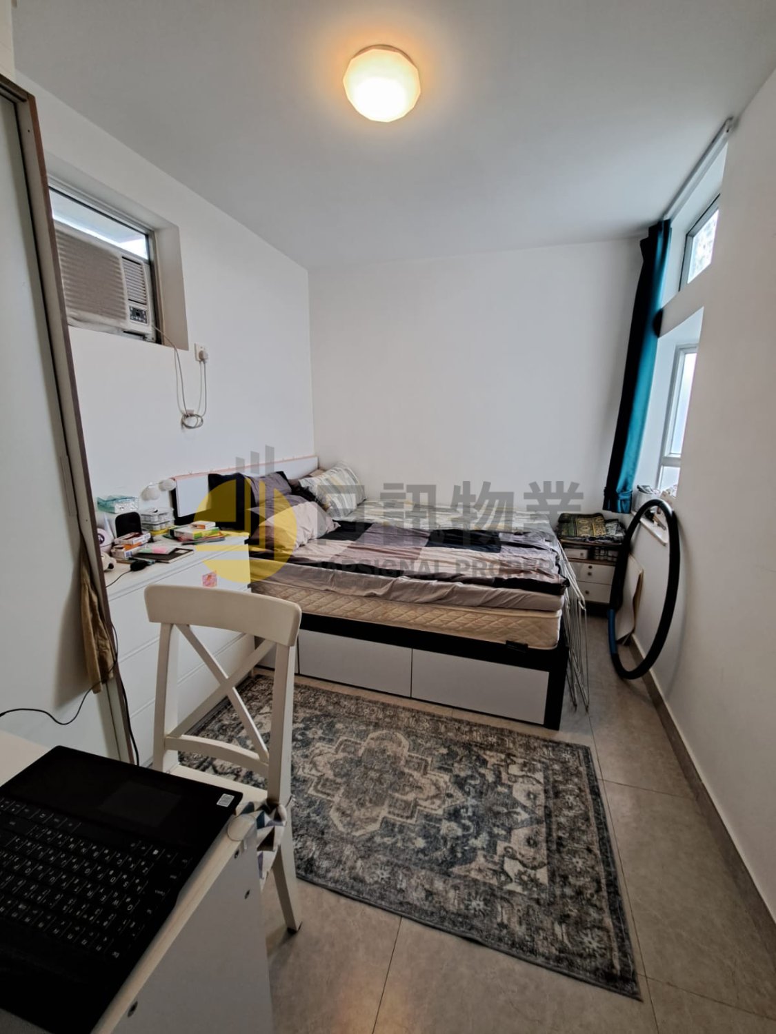 RIVIERA GDN BLK 20 HOI KWAI MAN