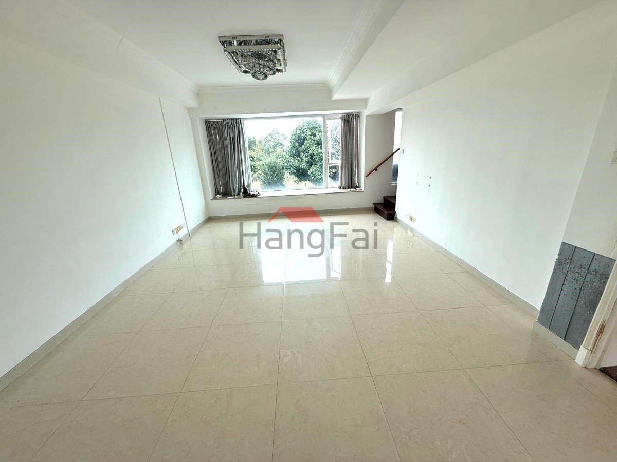 四季豪園獨立屋