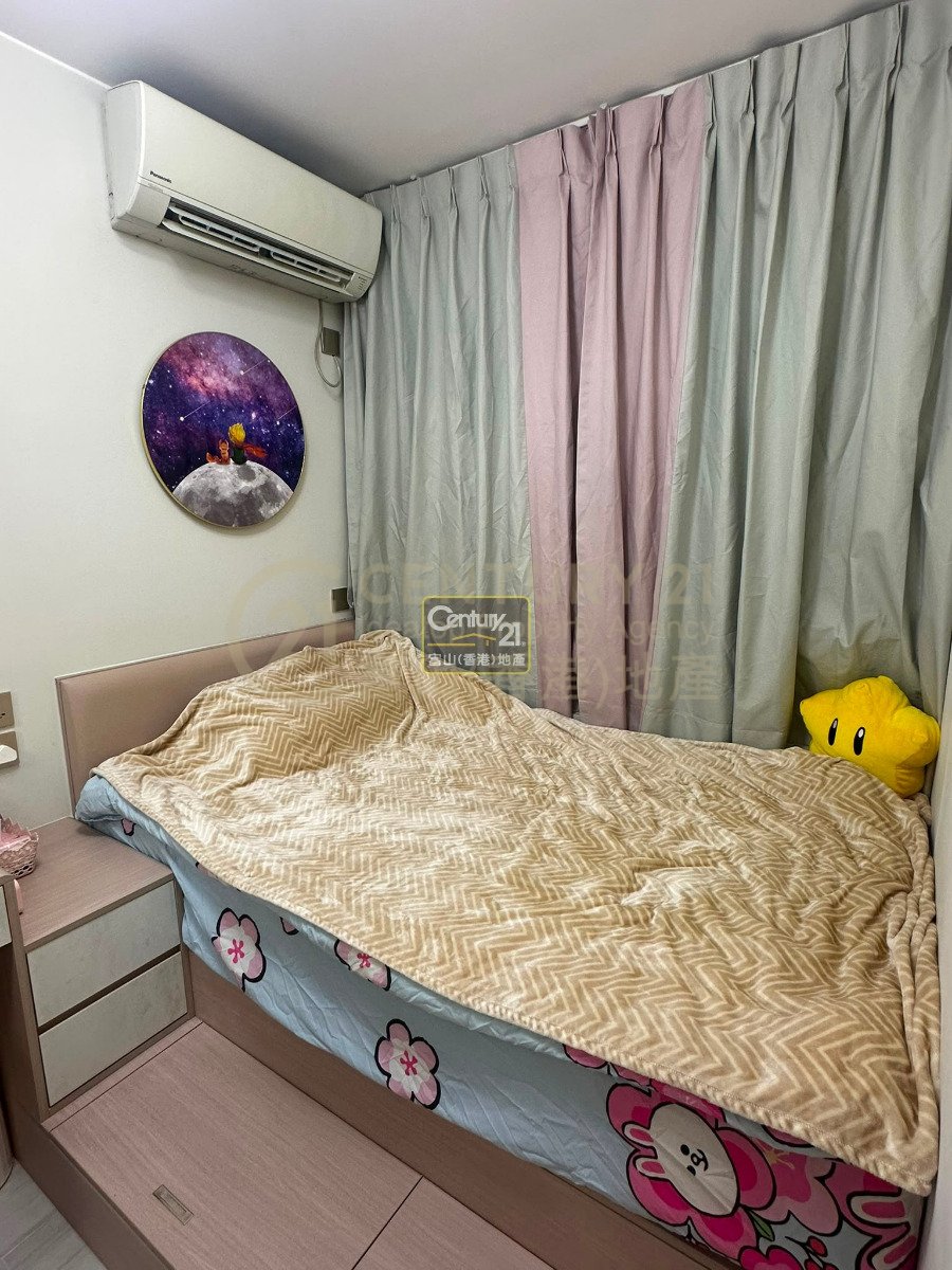 KAI CHEUNG COURT BLK B KAI YUET HSE (HOS