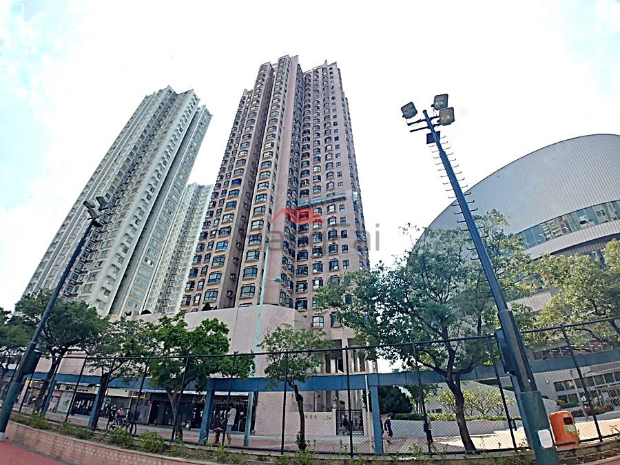 朗景台1座 高層