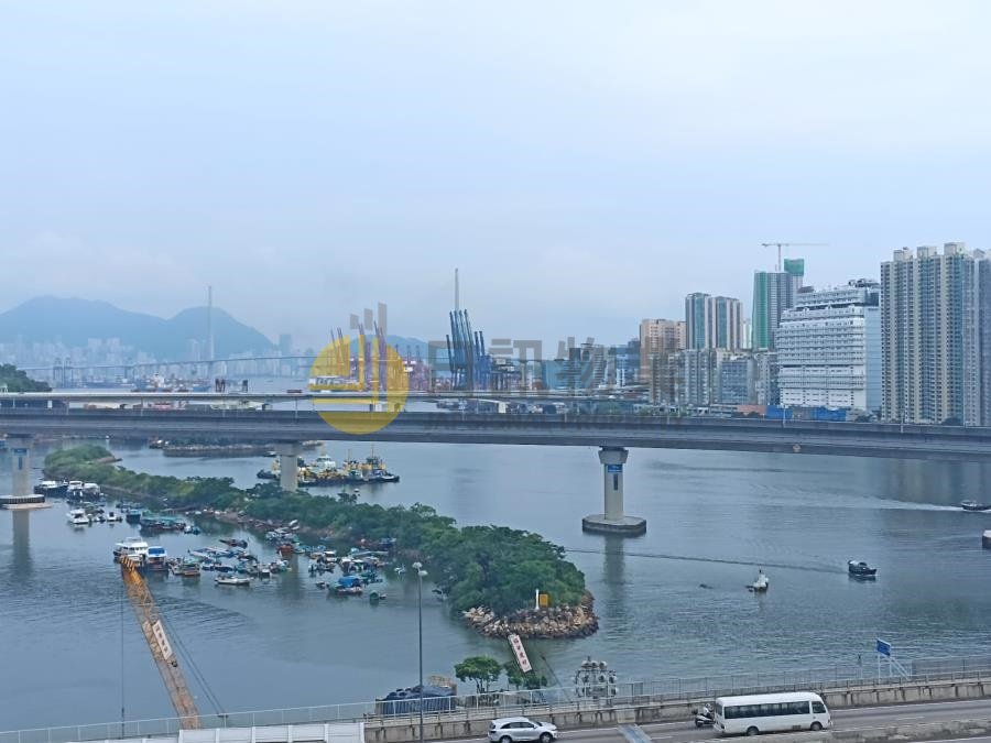RIVIERA GDN BLK 08 HOI NGA MAN
