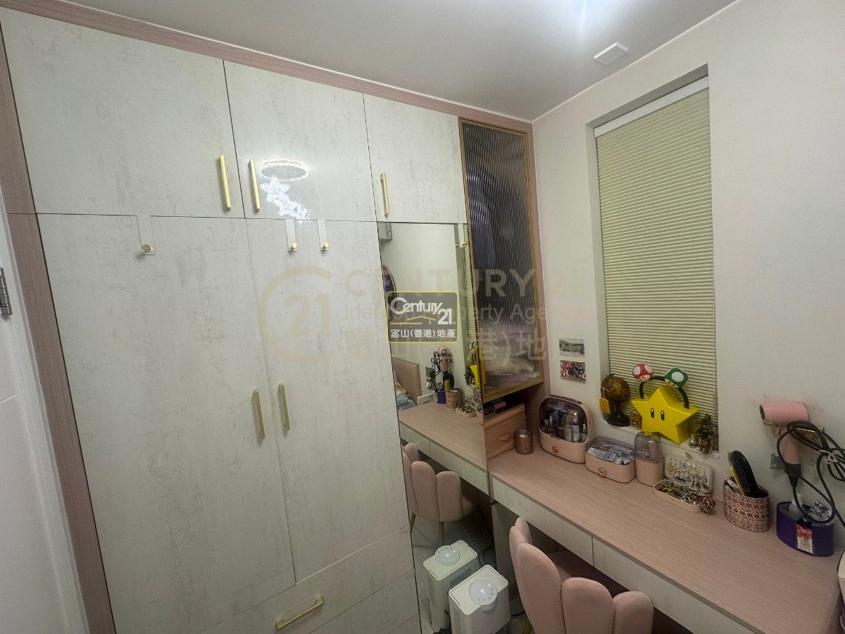 KAI CHEUNG COURT BLK B KAI YUET HSE (HOS