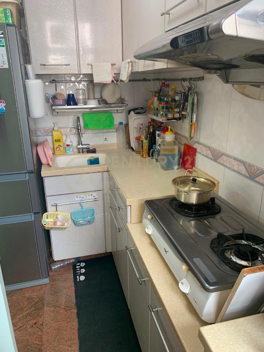 FUNG CHUEN COURT (HOS)