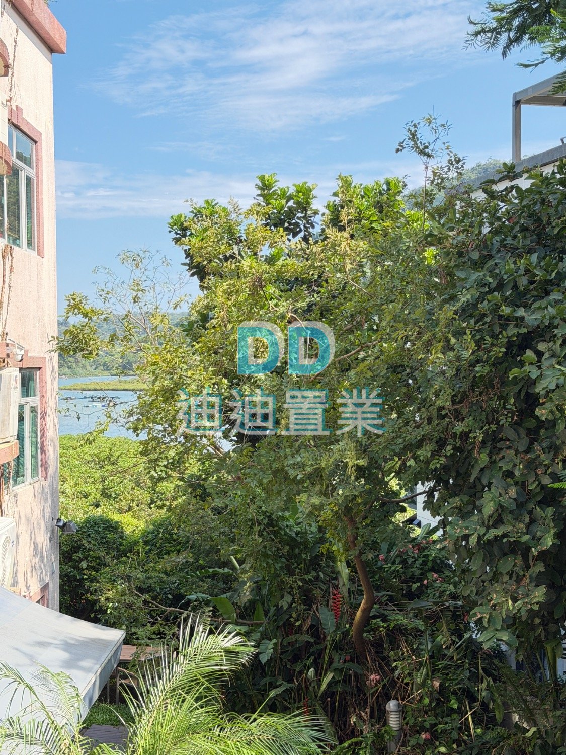 瓦瑤頭村
