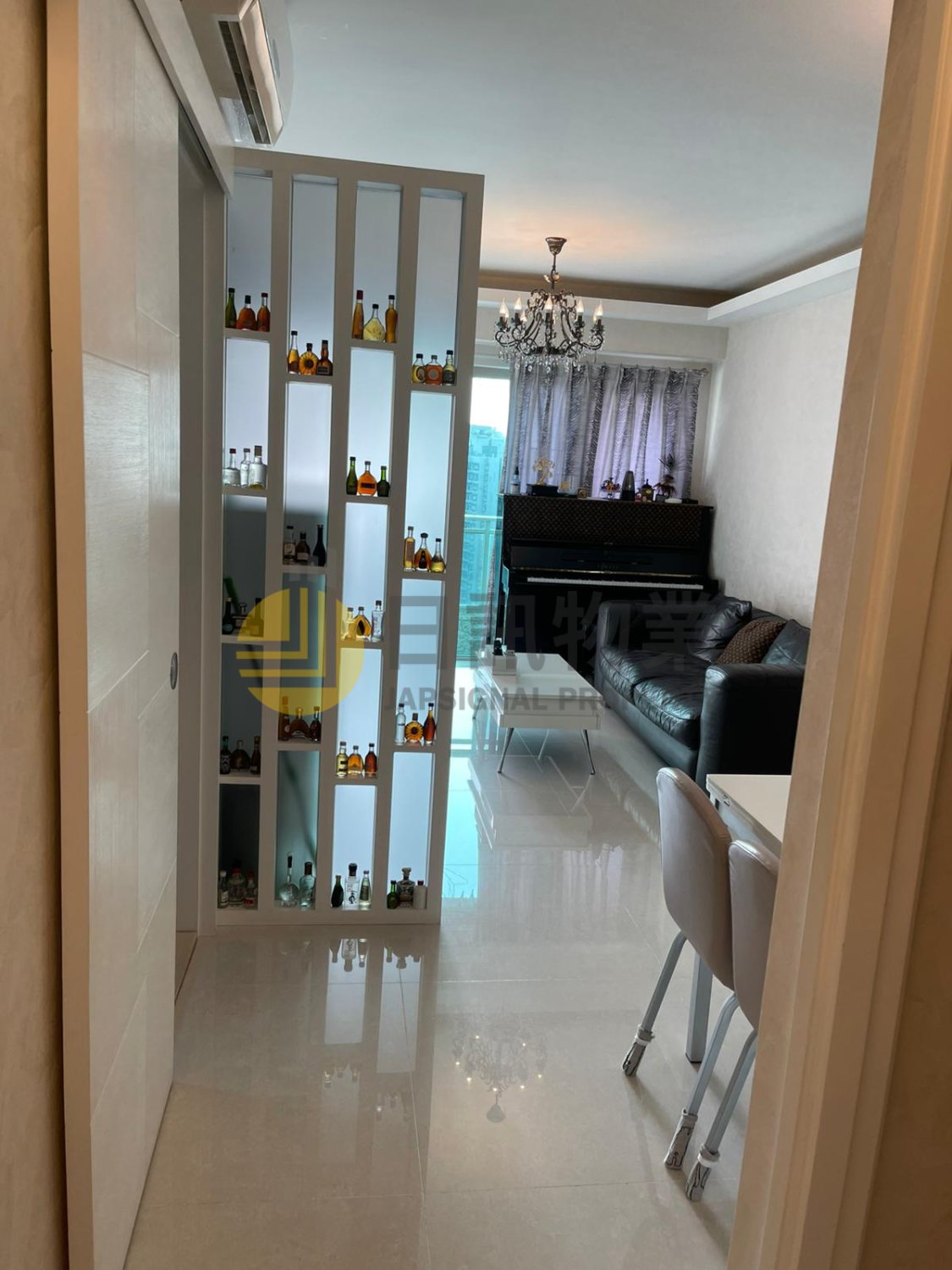 CITY POINT BLK 07