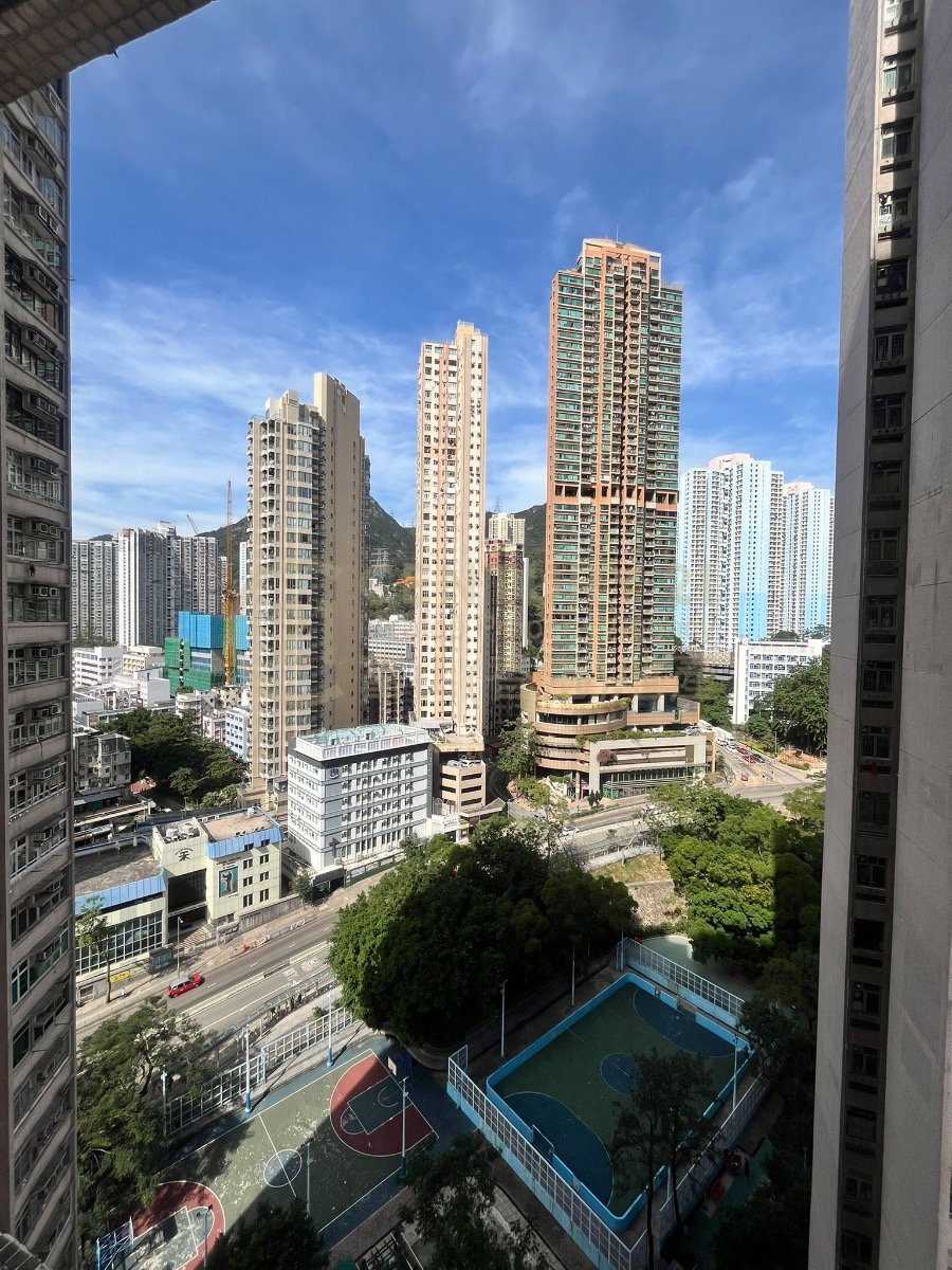 FUNG CHUEN COURT (HOS)