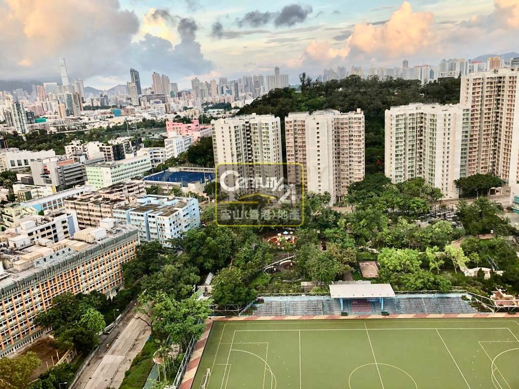 HONG KEUNG COURT (HOS)