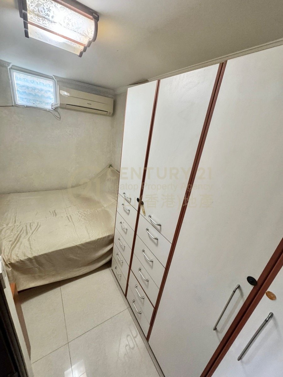 FU KEUNG COURT B
