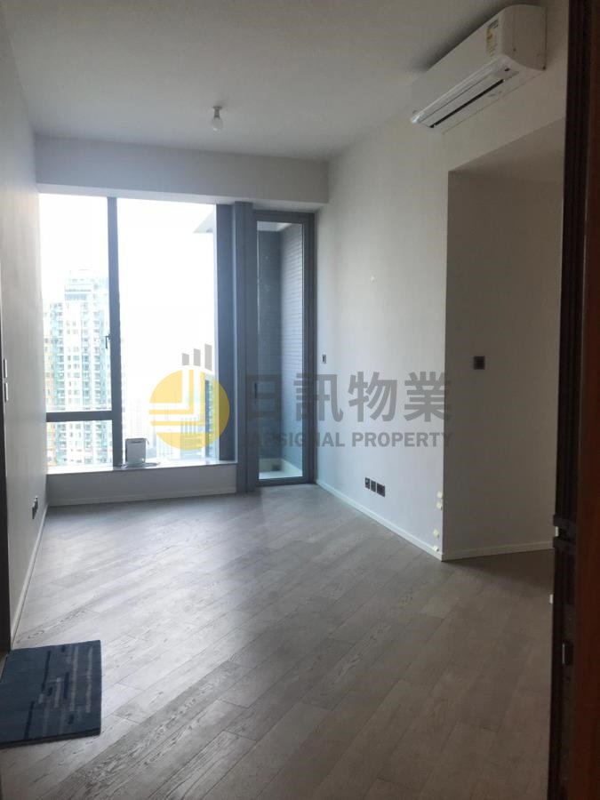 THE PAVILIA BAY TWR 01B