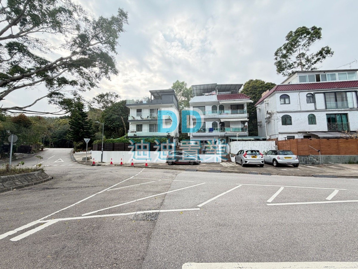 北港新村 環境寧靜 舒適