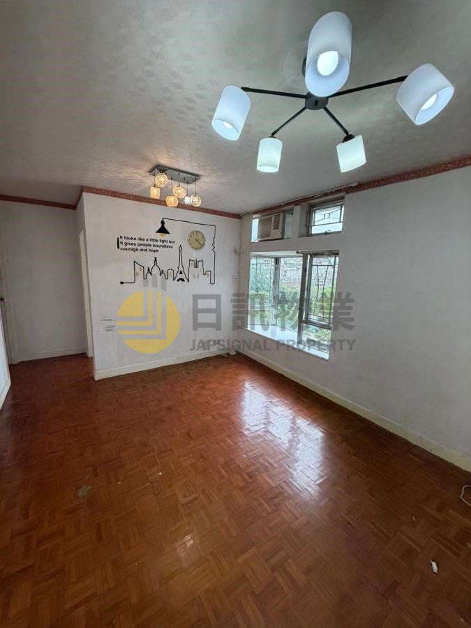 RIVIERA GDN BLK 20 HOI KWAI MAN