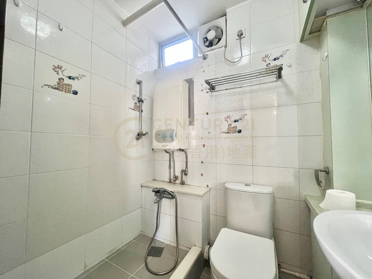 FUNG CHUEN COURT (HOS)