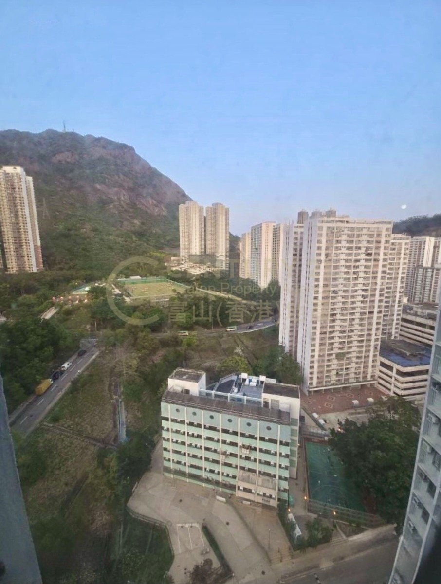 彩峰苑～高層兩房