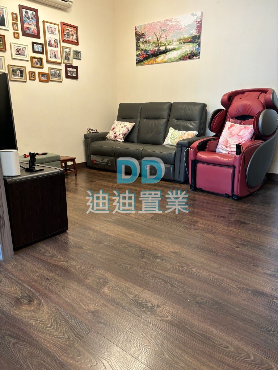 西貢市唐樓 生活配套齊全