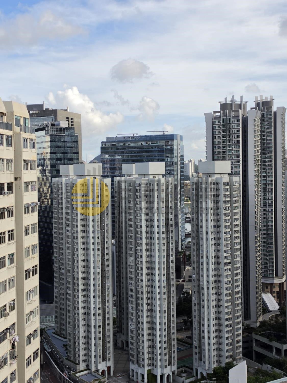 TSUEN WAN CTR BLK 18 TSINAN HSE
