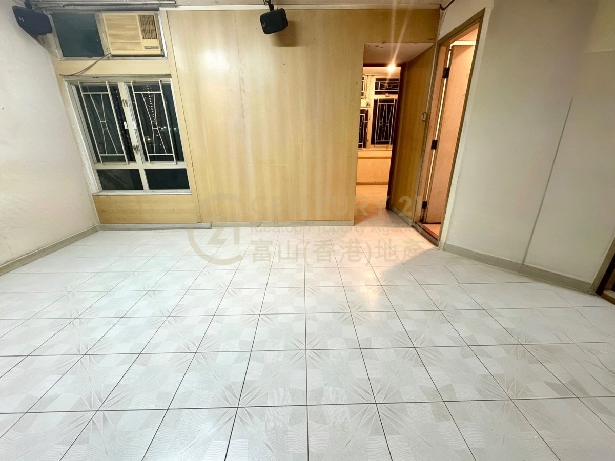 FUNG TAK ESTATE