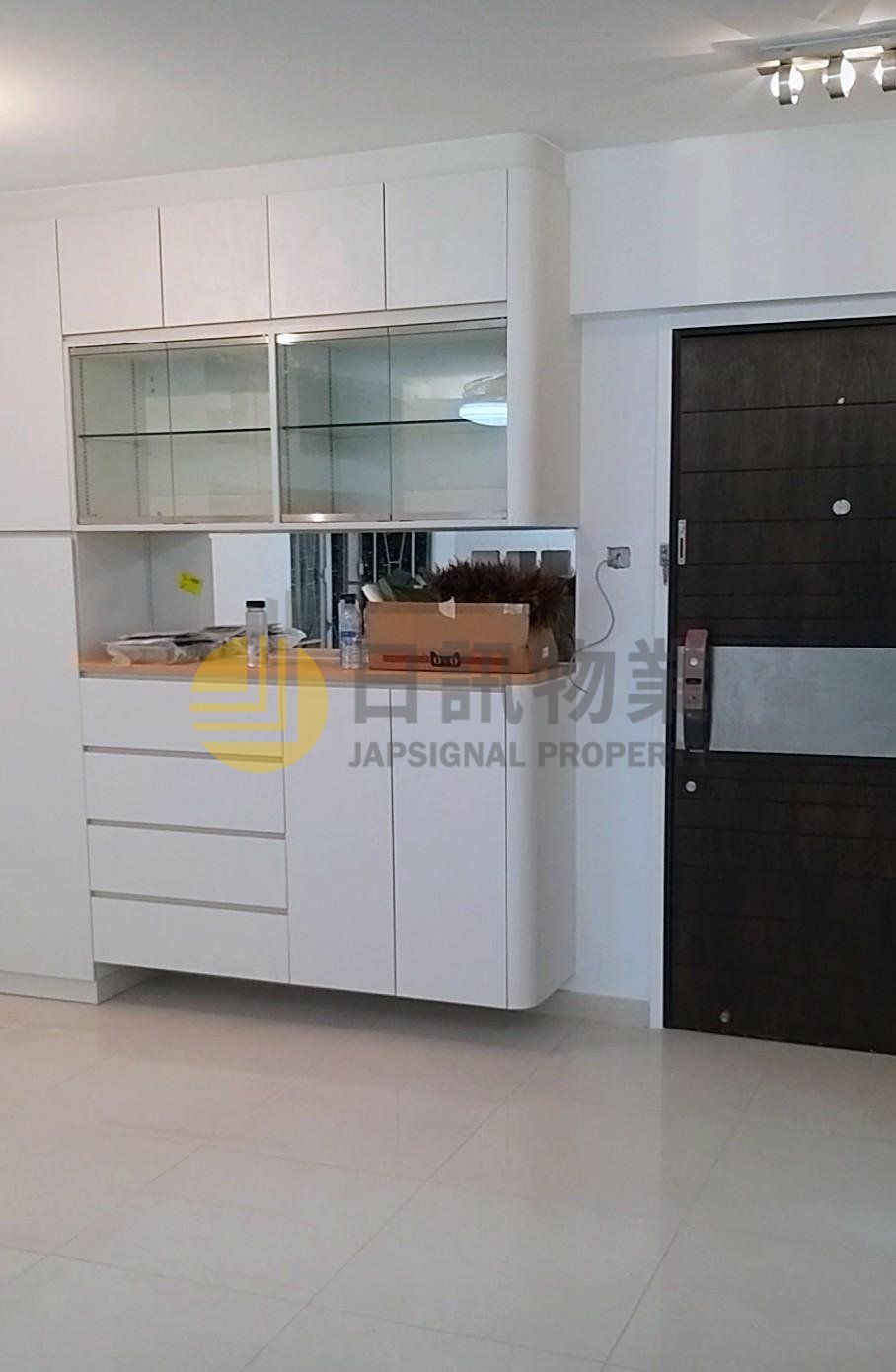 RIVIERA GDN BLK 20 HOI KWAI MAN