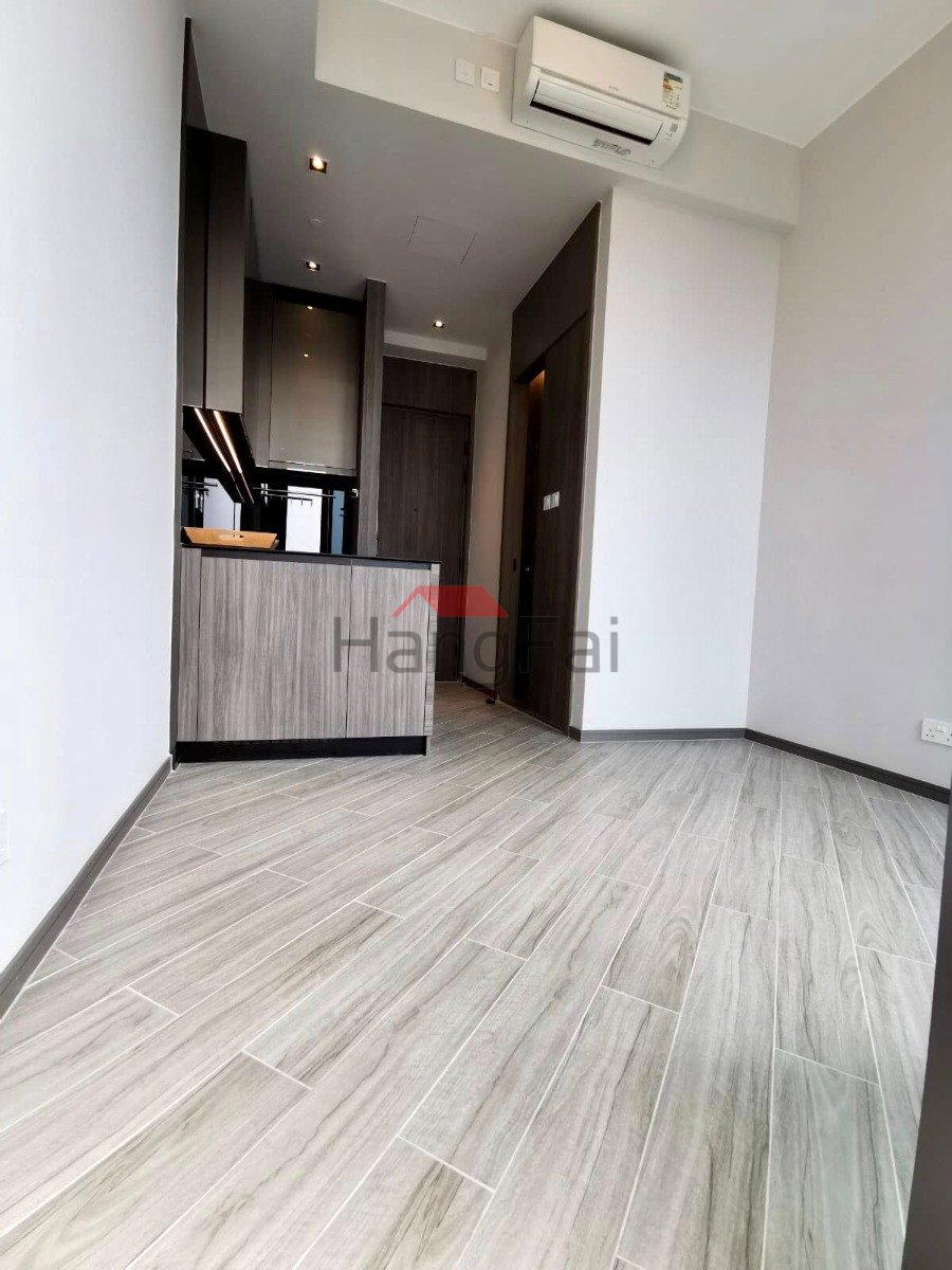 尚悅·嶺1座高層連天台