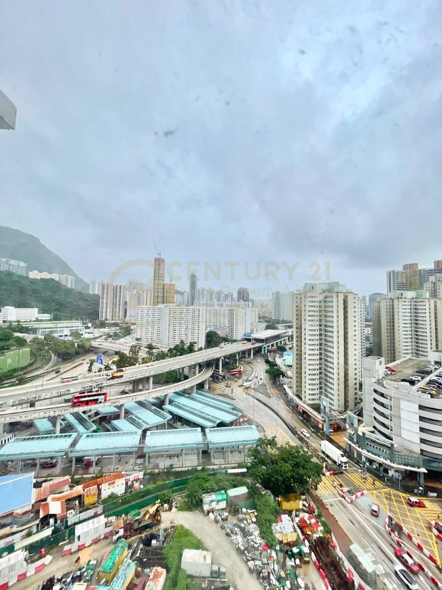 KAI CHEUNG COURT