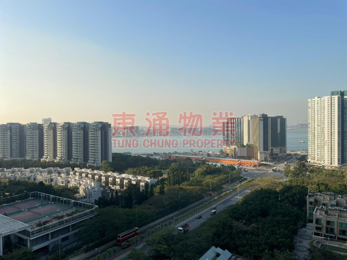 映灣園 第04期..