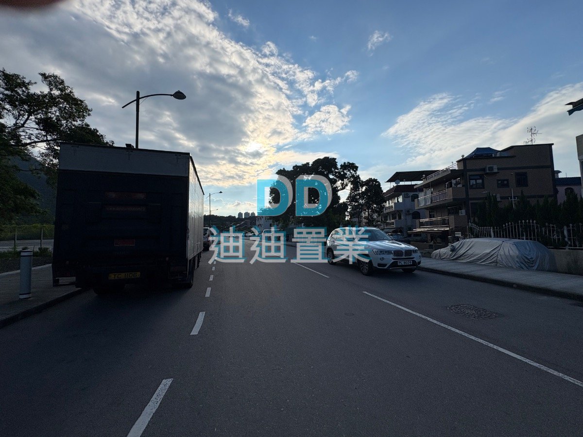 輋下村 環境寧靜 住得舒適