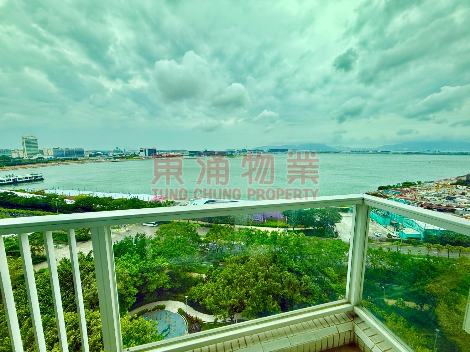 COASTAL SKYLI..