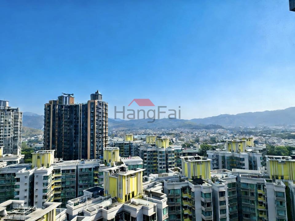 全新樓朗天峰 2座