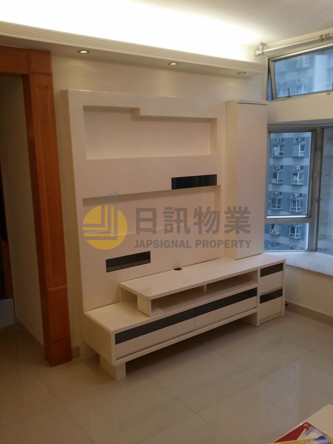 RIVIERA GDN BLK 15 HOI WAI MAN