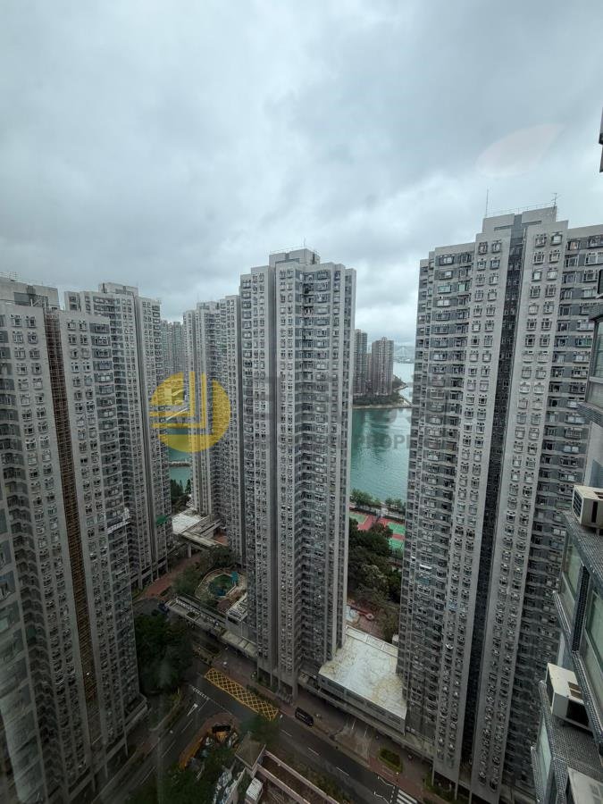 RIVIERA GDN BLK 16 HOI TSUI MAN