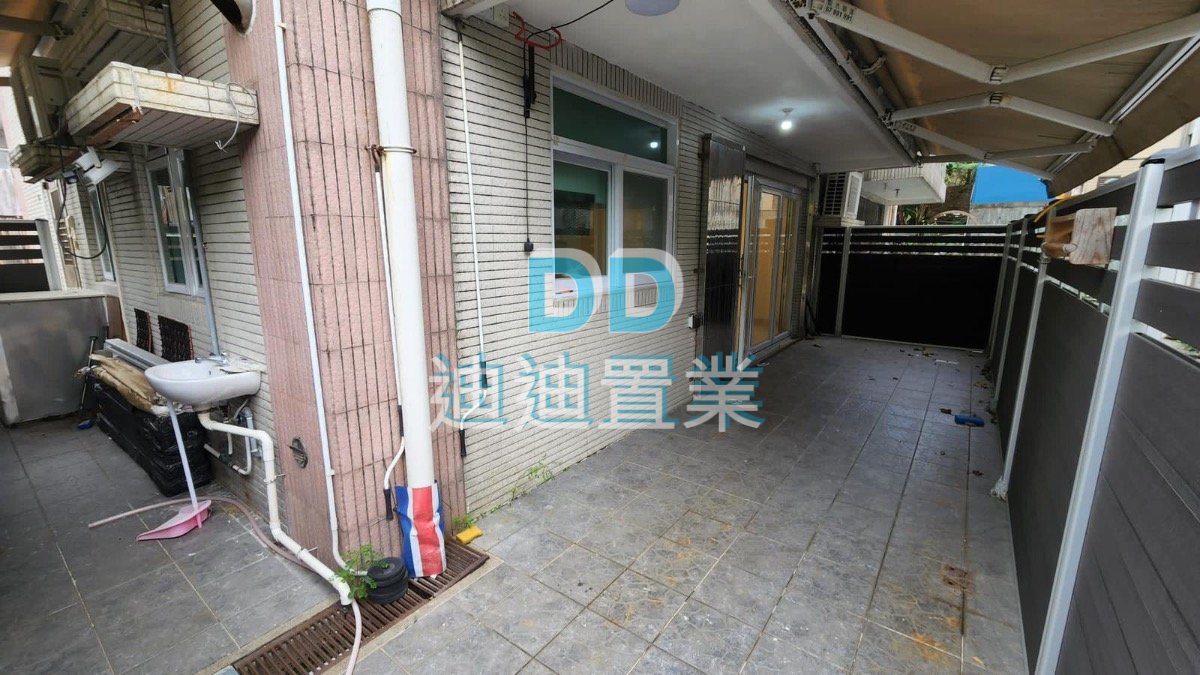 清水灣村屋 出入方便