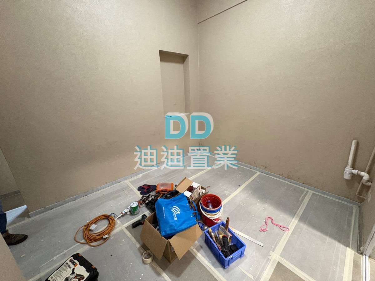 圍心村 出入將軍澳方便快捷