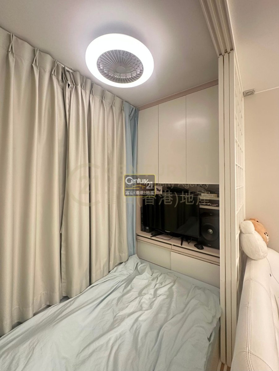 KAI CHEUNG COURT BLK B KAI YUET HSE (HOS