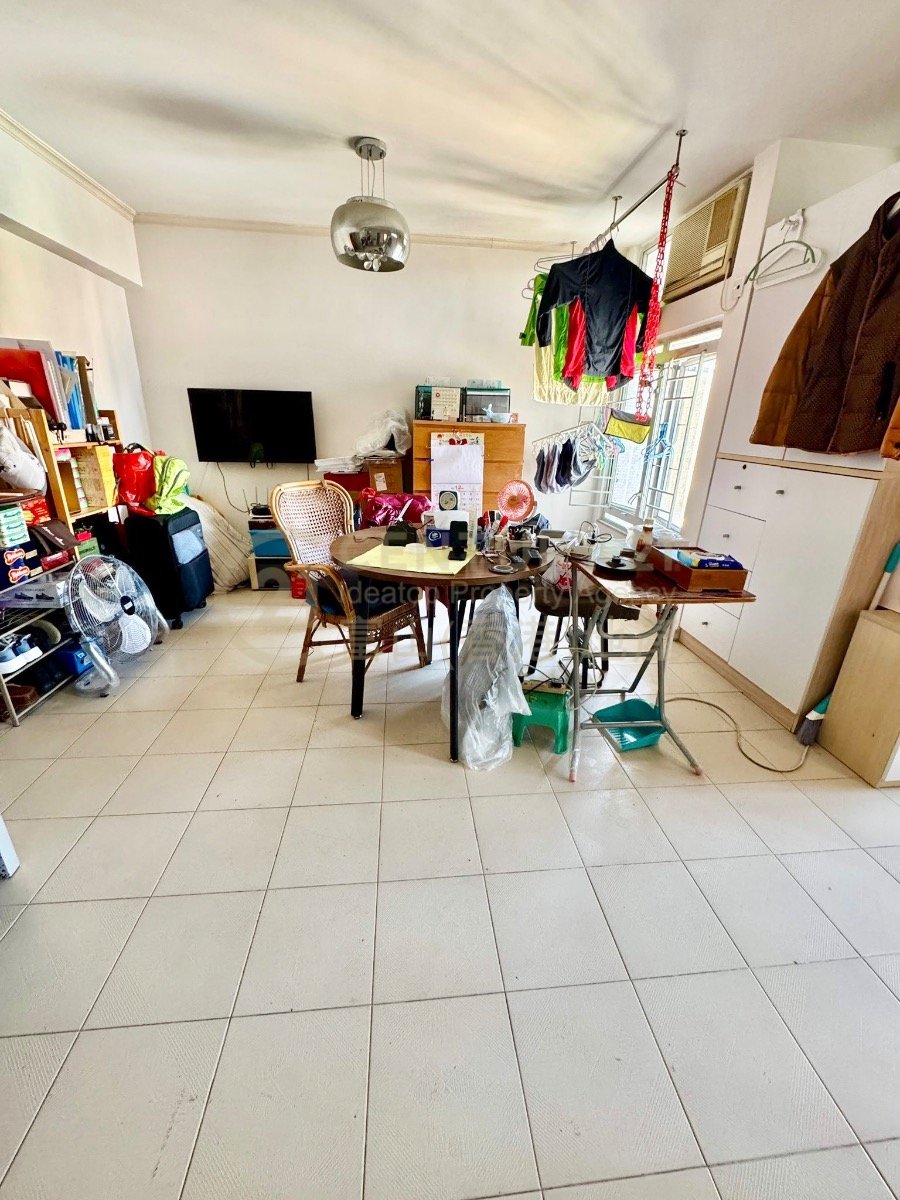 CHUK YUEN NORTH ESTATE 