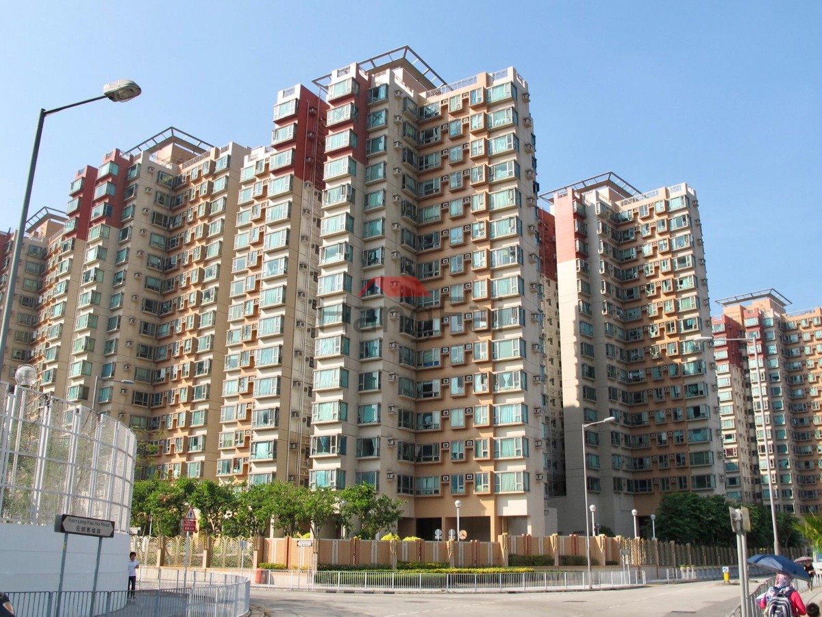 采葉庭11座 中層