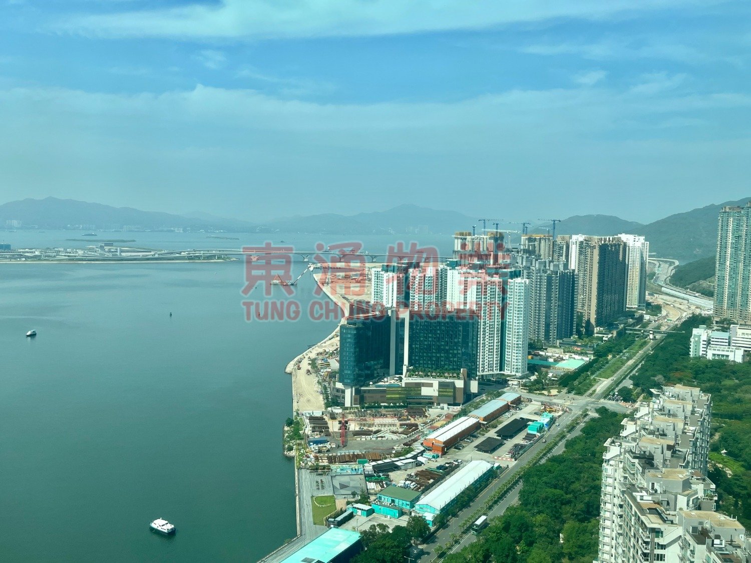 海堤灣畔 第02..
