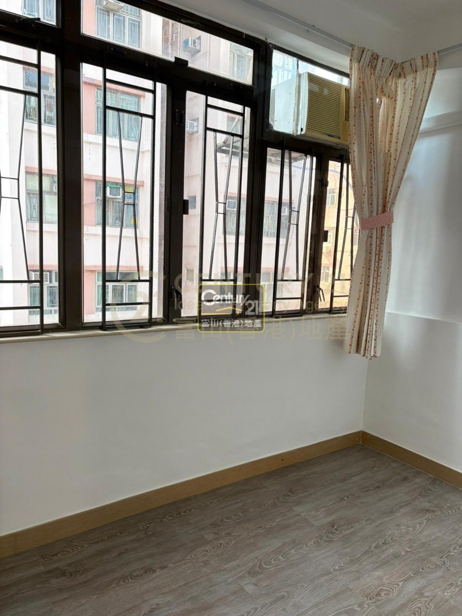 FUNG WONG BLDG (TSUI FUNG ST)