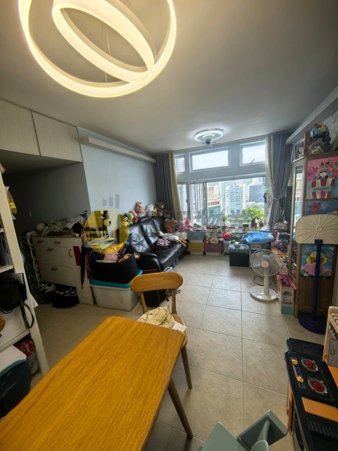 RIVIERA GDN BLK 20 HOI KWAI MAN