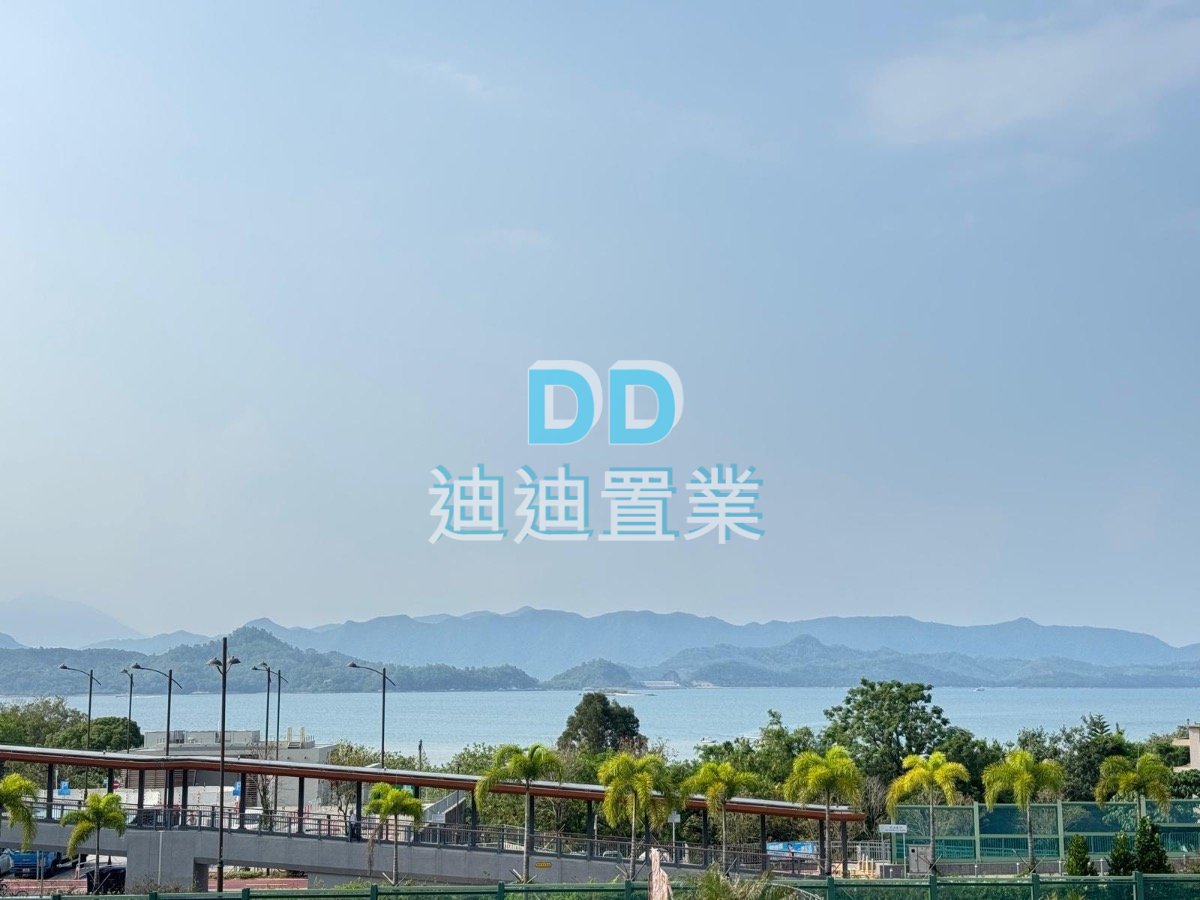 泥涌村 景觀開揚 位置方便