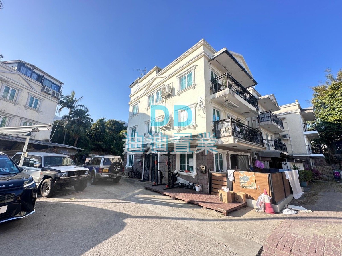 沙角尾 鄰近市中心 配套齊全