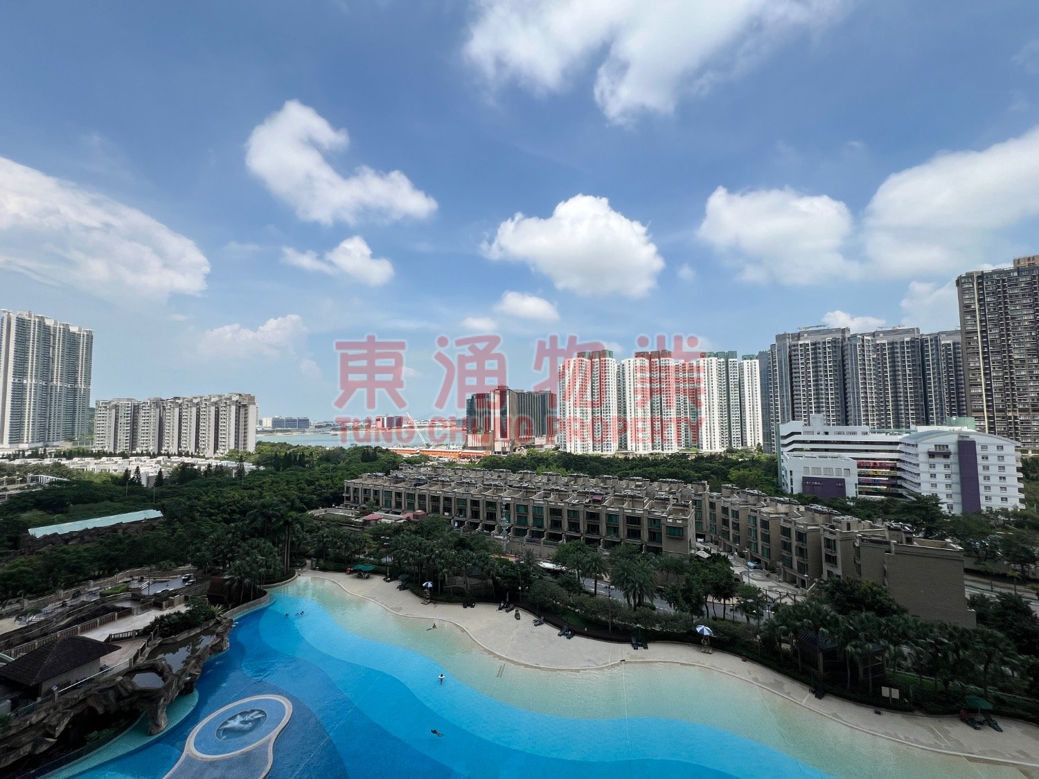 映湾园 第03期..