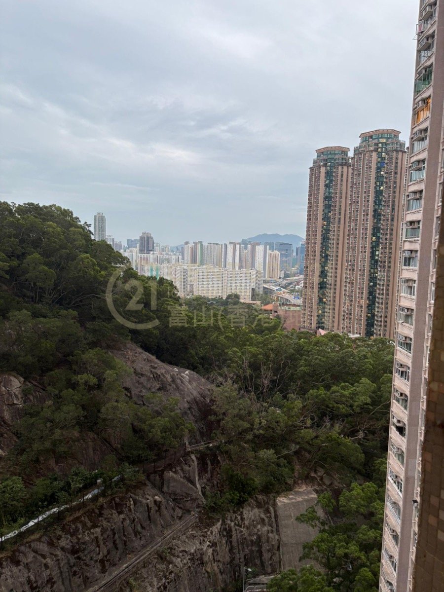 FUNG TAK ESTATE