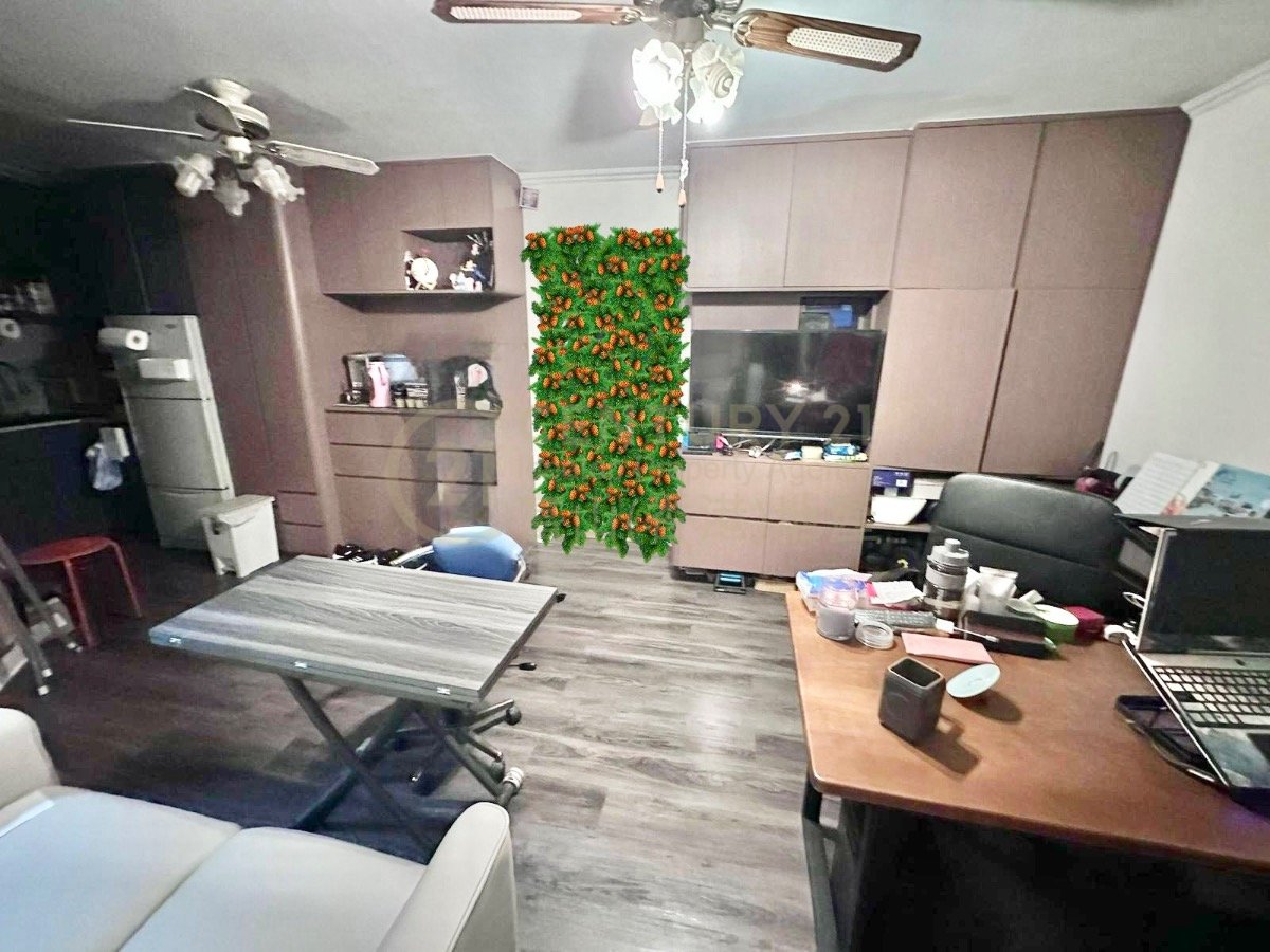 凤德村～大2房靓装