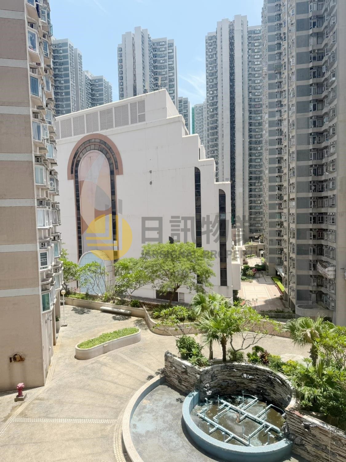 WATERSIDE PLAZA BLK 03 WATERSIDE PLAZA BLK 03