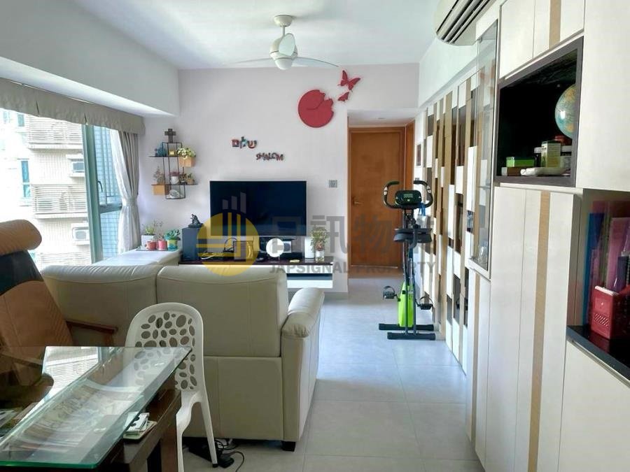 PARK ISLAND BLOCK 27