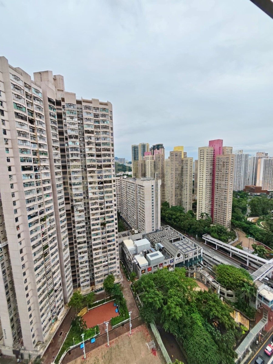 FU YAU BLDG