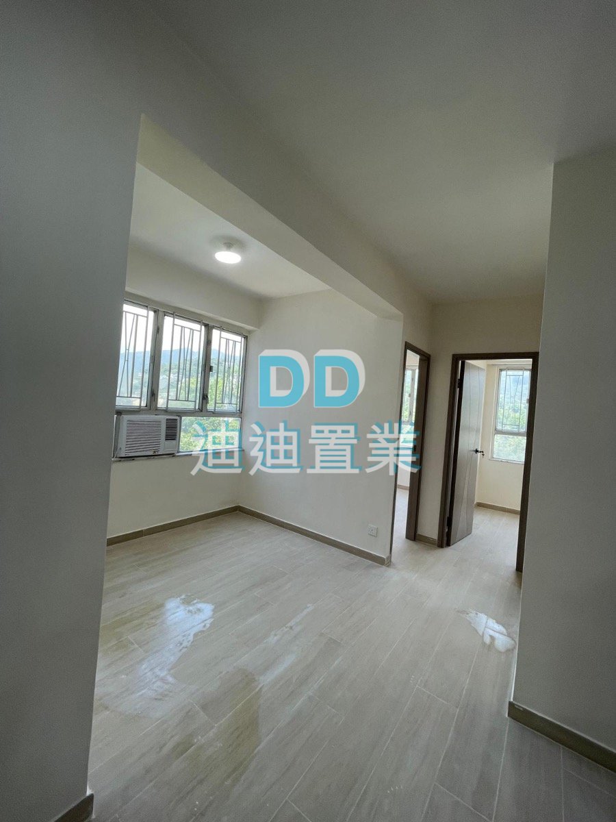 西貢苑市中心 生活配套齊全 