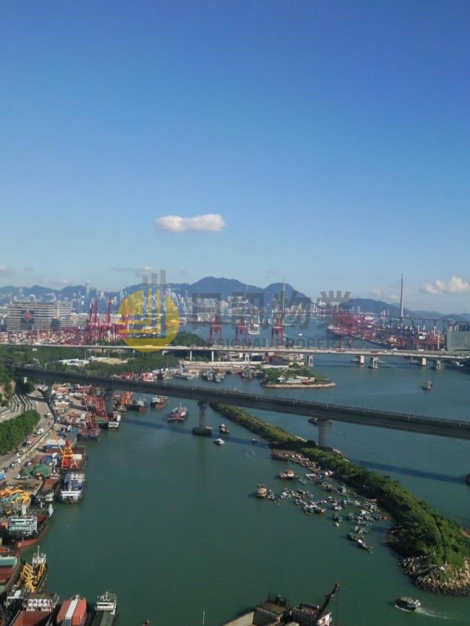 RIVIERA GDN BLK 08 HOI NGA MAN