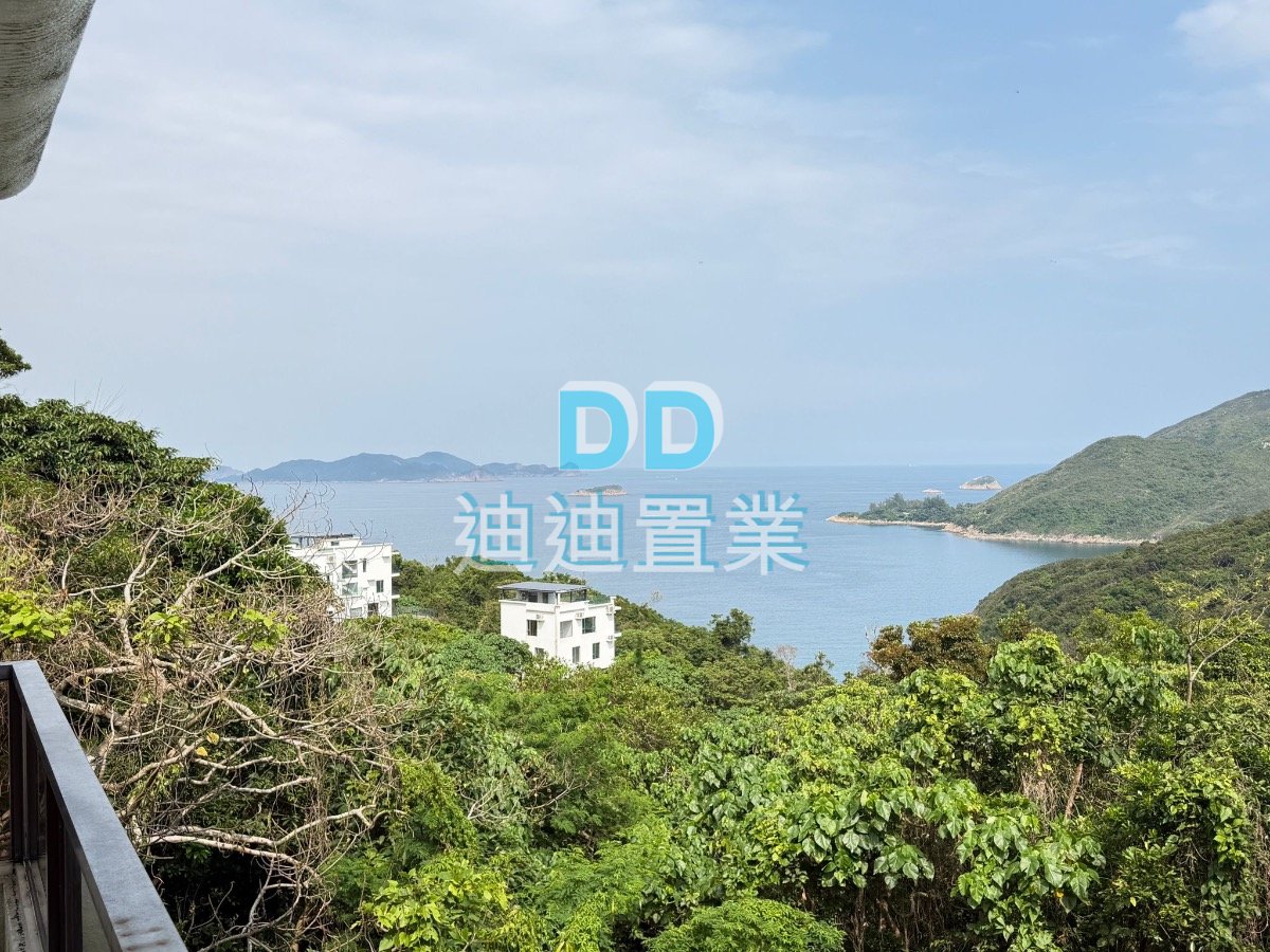 五塊田村 海景特色單位