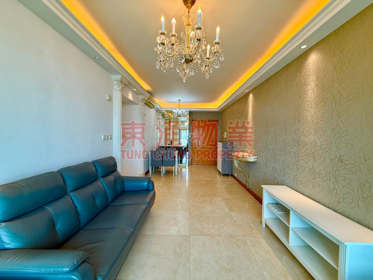 蓝天海岸 第01..