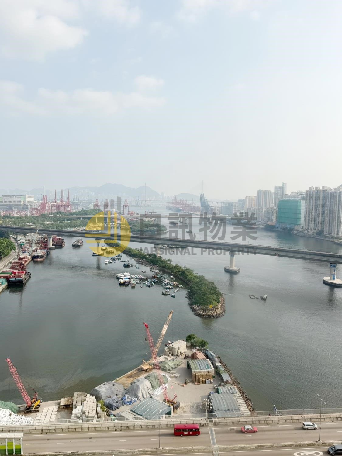 RIVIERA GDN BLK 08 HOI NGA MAN